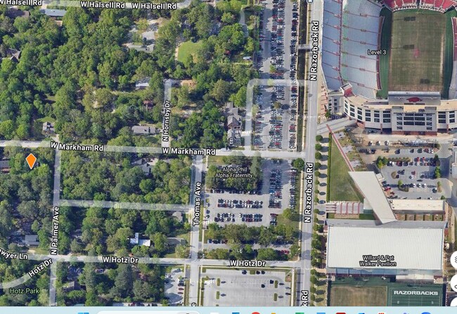 Foto del edificio - 235 N Palmer Ave