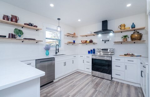 Foto del edificio - 712 Elise Ln