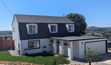 Building Photo - 4060 Rosarita Dr