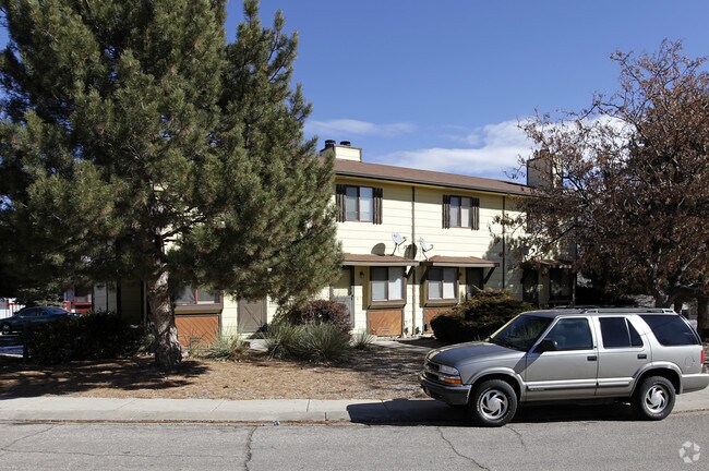Foto del edificio - Cimarron-eastridge Flg No. 4