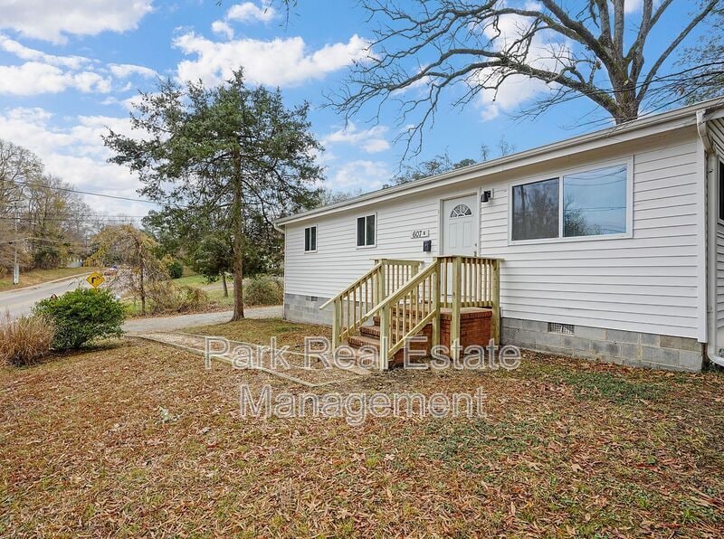 Photo - 607 North Greensboro Street