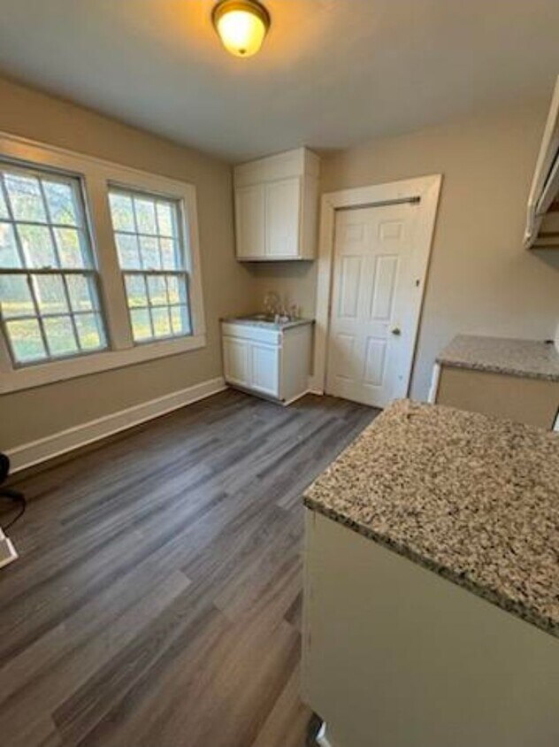 Foto principal - 3 bedroom 1 bath Cheraw SC