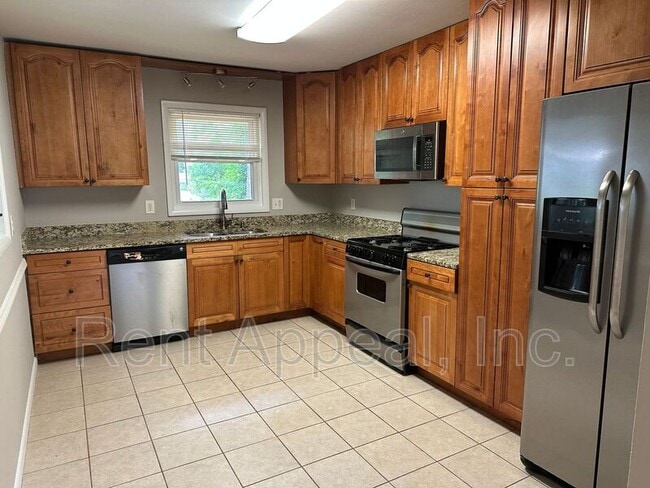 Photo - 1914 LaMesa Lane House