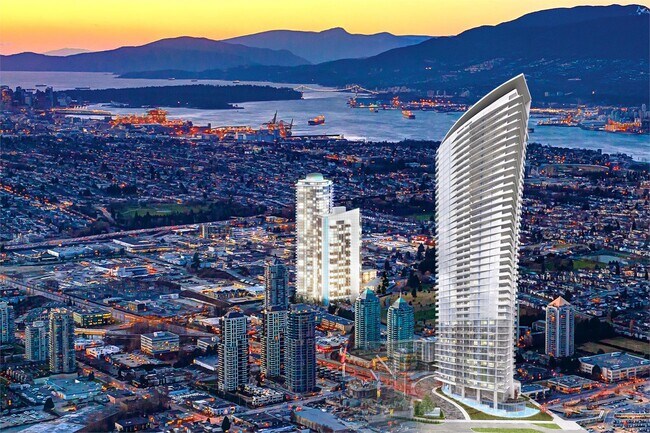 Photo du bâtiment - 1728 Gilmore Ave