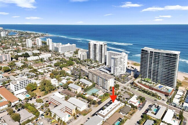 Foto del edificio - 3220 NE 10th St