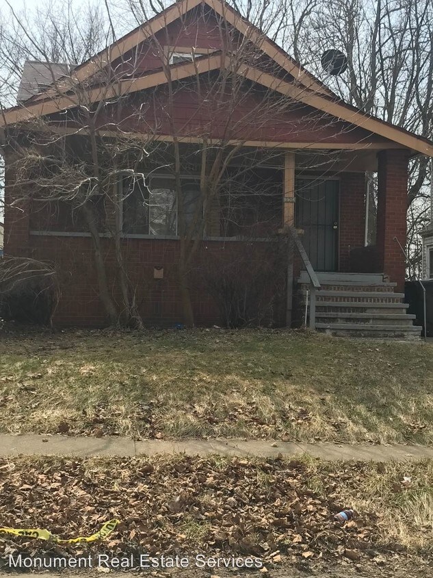 Primary Photo - 3 br, 1.5 bath House - 9904 Raymond Ave