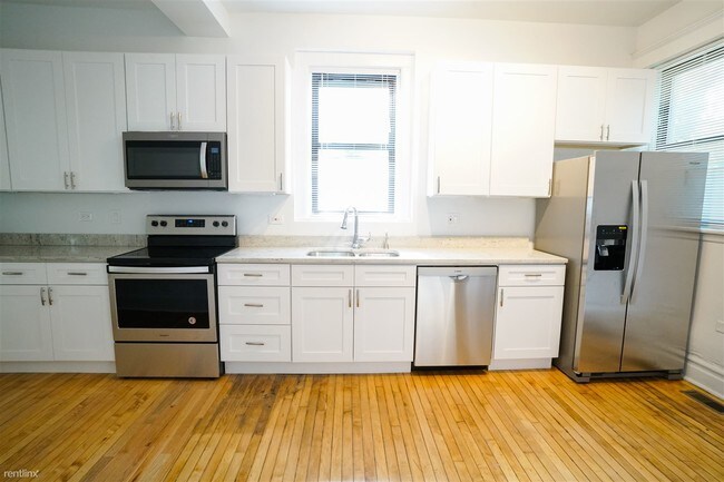 Building Photo - 2 br, 1 bath  - 2133 W Concord Pl 2133-1