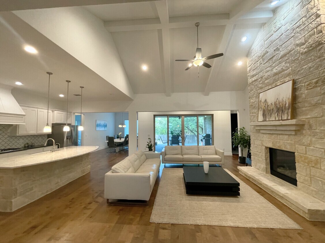 17634 Hillsedge, San Antonio, TX 78257 House Rental in San Antonio, TX