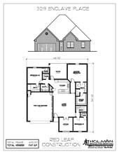 Building Photo - 3219 Enclave Pl