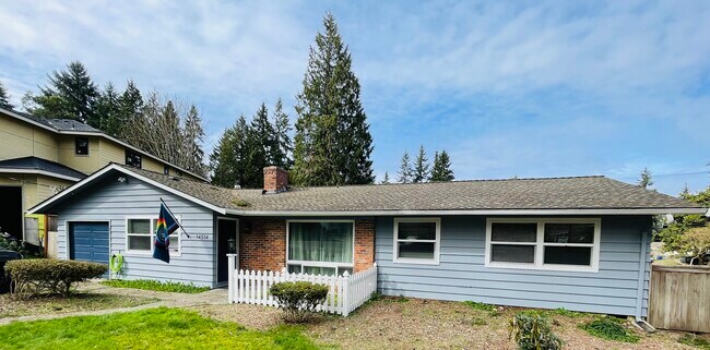 Building Photo - 14514 SE 21st Pl