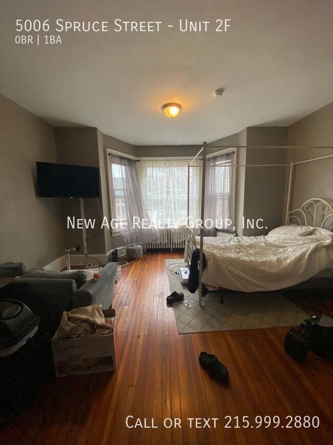 Foto del edificio - 5006 Spruce St
