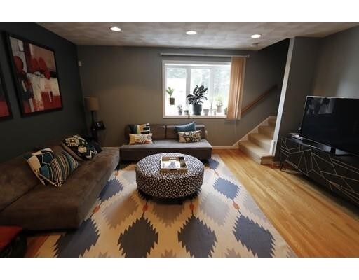 Foto del edificio - 8 Gilmore St