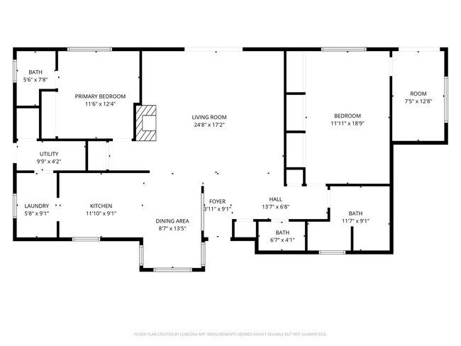 Building Photo - Charming 2/2 home in Los Molinos