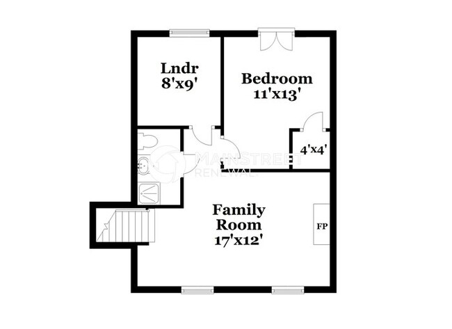 Building Photo - 7180 Buck Creek Dr