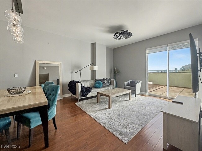 Foto del edificio - 150 S Las Vegas Blvd