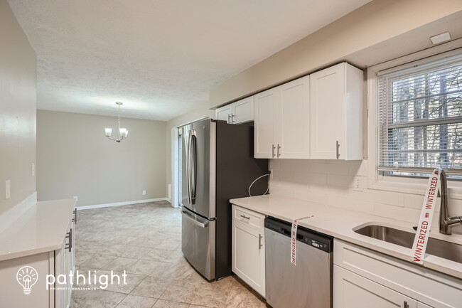 Building Photo - 155 Rock Garden Terrace N W, Marietta, GA,...