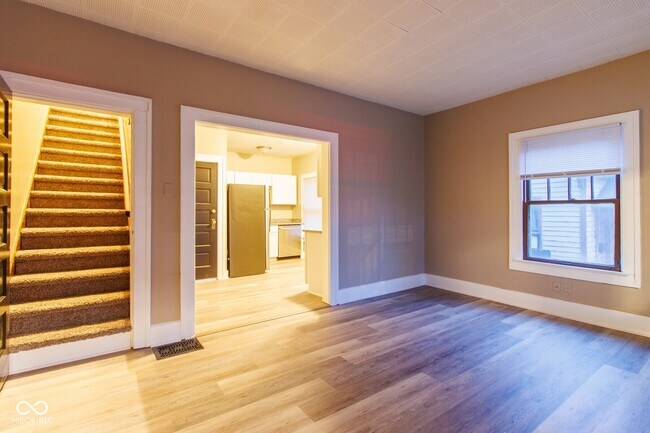 Foto del edificio - 6361 Guilford Ave