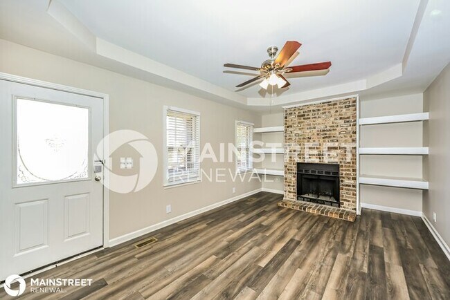 Building Photo - 2004 SANFORD DR, MOUNT JULIET, TN 37122