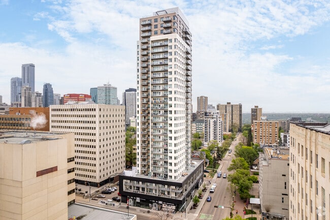Building Photo - Augustana