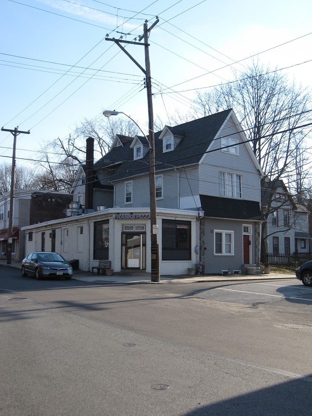 Primary Photo - 1348 Ashbourne Rd
