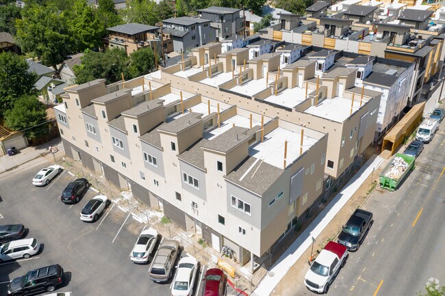Building Photo - 4431-4437 Tennyson St