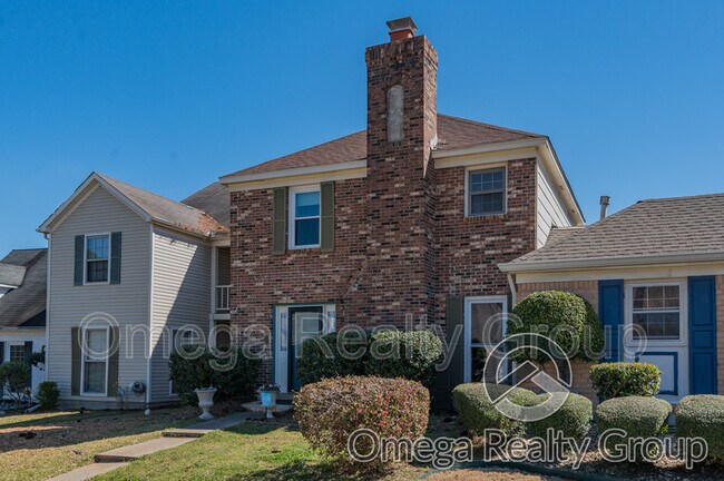 Foto del edificio - 1607 Sandstone Ct