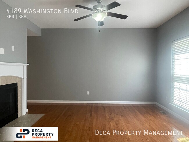 Foto del edificio - 3 Bedroom House