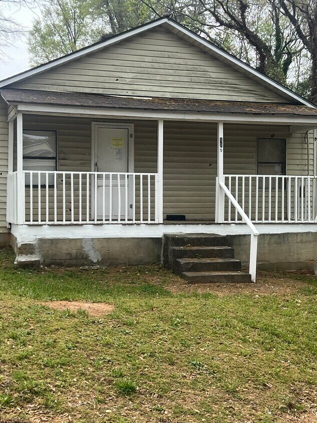 Primary Photo - 116 Williams Ave