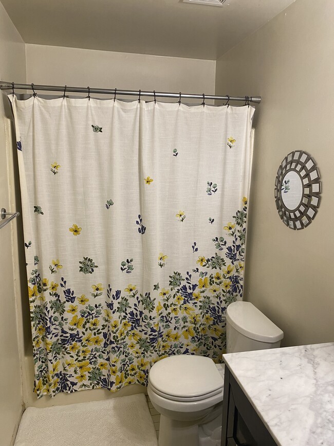 Bathroom - 61 Coriander Way