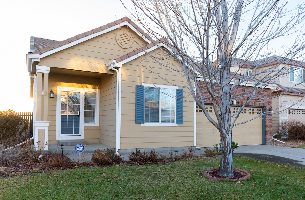 Primary Photo - 5319 S Sicily Way