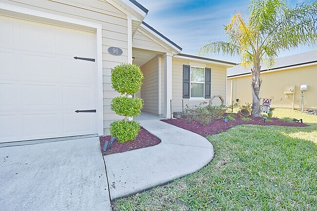 Building Photo - 96 Oakley Dr