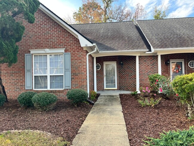 Building Photo - 1600 Sturdivant Dr