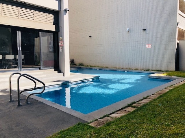 Foto del edificio - 2 Bedroom, 2 Bathroom, 1 Gated Parking (McCully)