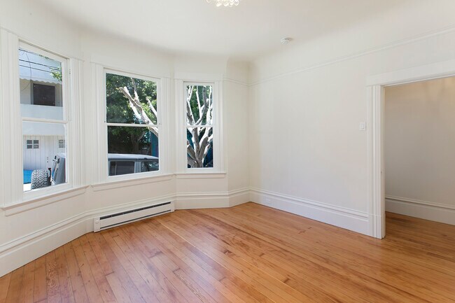 Foto del edificio - 39 Clover St