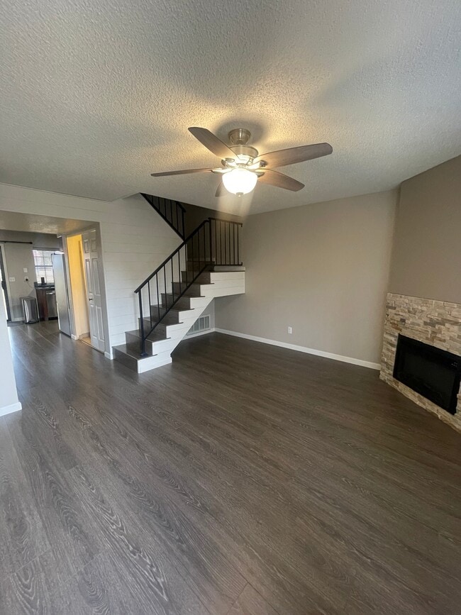 Photo - 5704 E Aire Libre Ave Townhome