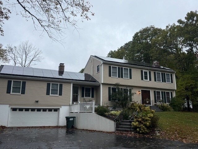 Foto del edificio - 12 Melanie Ln