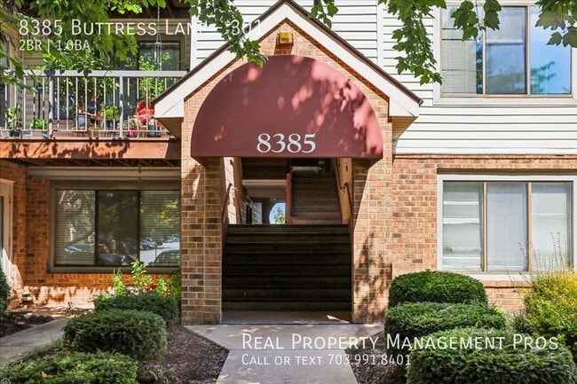 Photo - 8385 Buttress Lane-301 Apartment