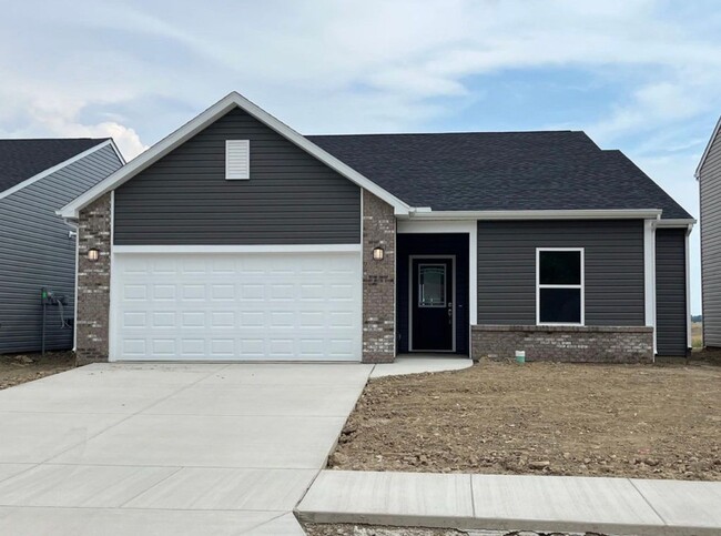 East Side - Newer Ranch Style House - East Side - Newer Ranch Style House