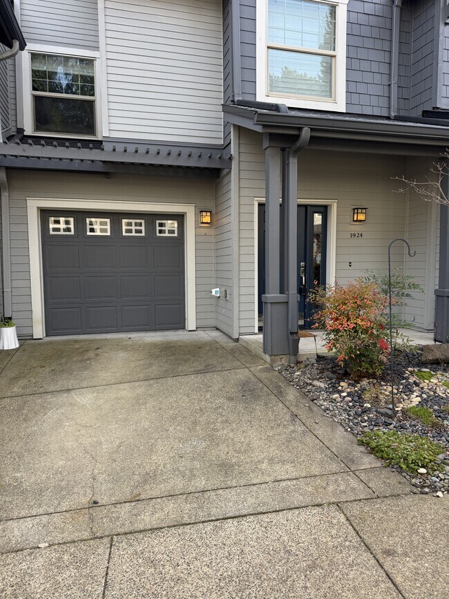 Photo - 1924 NE 50th Way Townhome