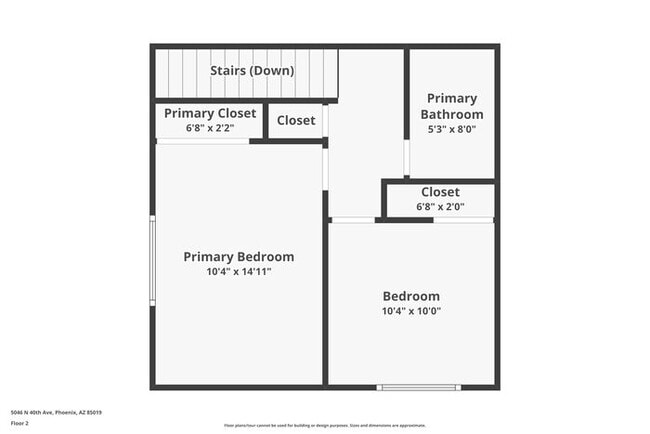 Building Photo - 5046 N 40th Ave