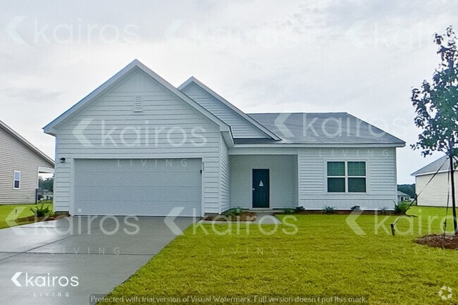 Building Photo - 653 Castillo Dr