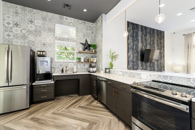 Foto del edificio - Northland Heights