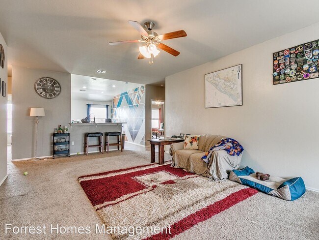 Building Photo - 4 br, 2 bath House - 9604 Lauren Drive
