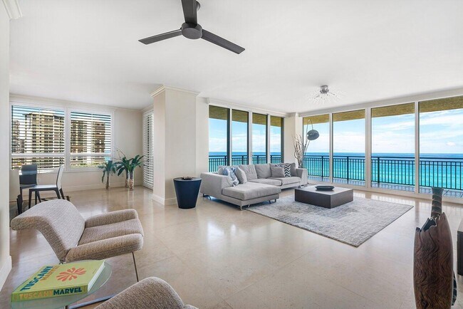 Foto del edificio - 3800 N Ocean Dr