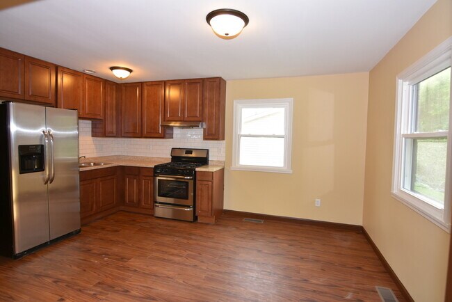 Foto del edificio - 121 Pheasant Trail