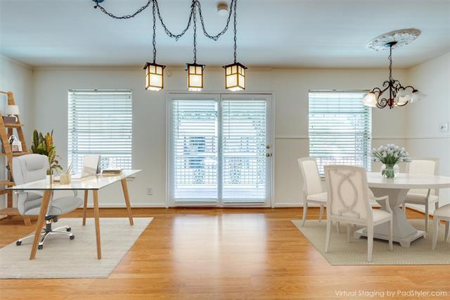 Foto del edificio - 8602 Baltimore Dr