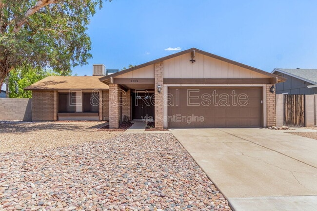 Photo - 2609 N Nebraska St House