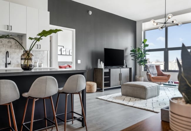 Photo - 2477 N Milwaukee Ave Apartment