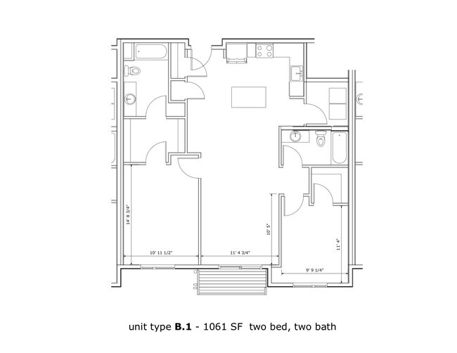 The Weatherby 2314 Weatherby Way Bellingham, WA Apartments for Rent