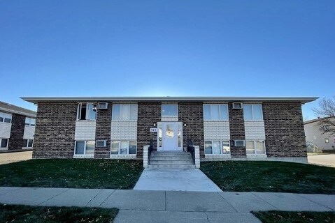 949 E. Centra lAve. - 949 E Central Ave
